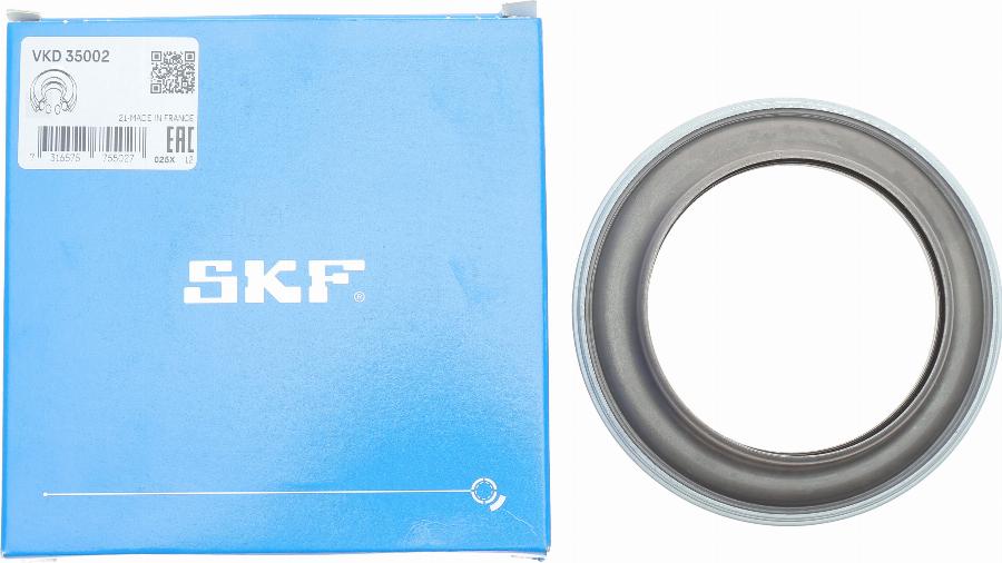 SKF VKD 35002 - Kotrljajuci Ležaj, Nosač amortizera www.molydon.hr