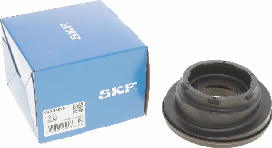 SKF VKD 35035 - Nosač amortizera www.molydon.hr