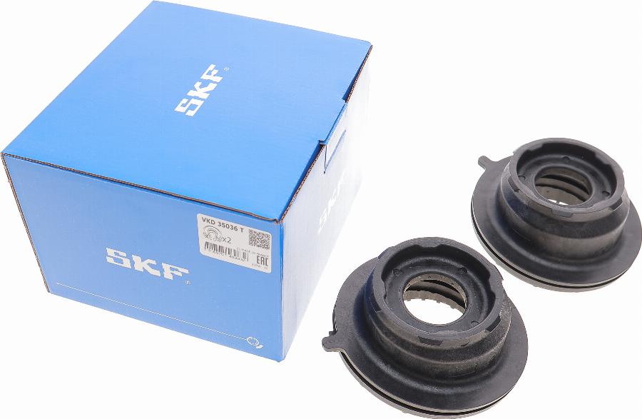 SKF VKD 35036 T - Nosač amortizera www.molydon.hr