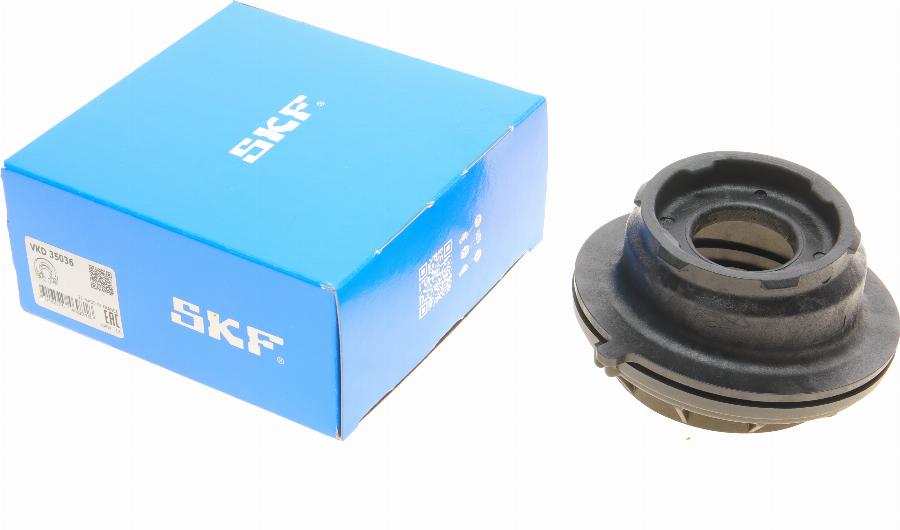 SKF VKD 35036 - Nosač amortizera www.molydon.hr