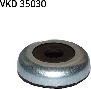 SKF VKD 35030 - Kotrljajuci Ležaj, Nosač amortizera www.molydon.hr