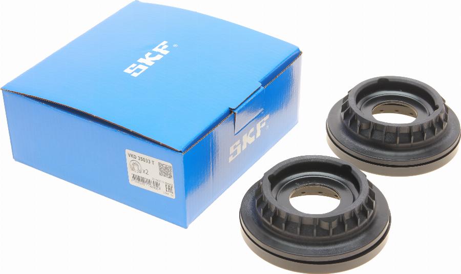 SKF VKD 35033 T - Nosač amortizera www.molydon.hr