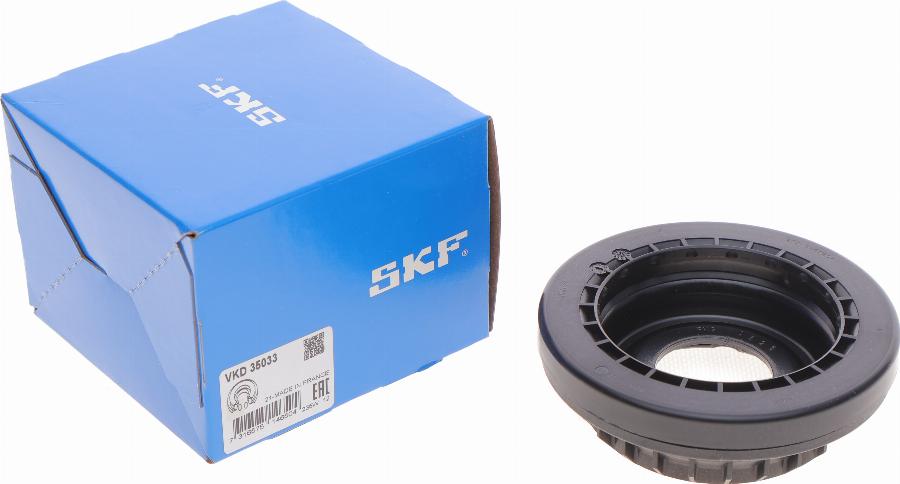 SKF VKD 35033 - Kotrljajuci Ležaj, Nosač amortizera www.molydon.hr