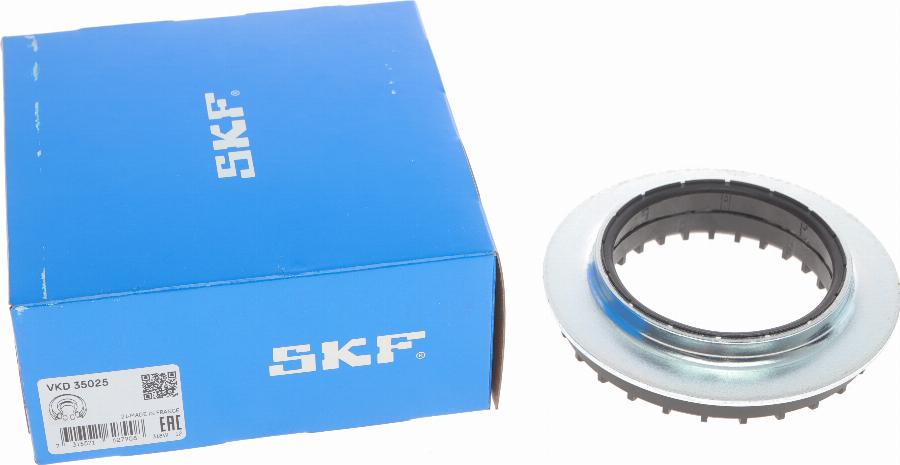 SKF VKD 35025 - Kotrljajuci Ležaj, Nosač amortizera www.molydon.hr