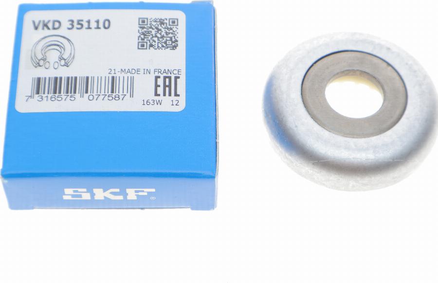 SKF VKD 35110 - Nosač amortizera www.molydon.hr