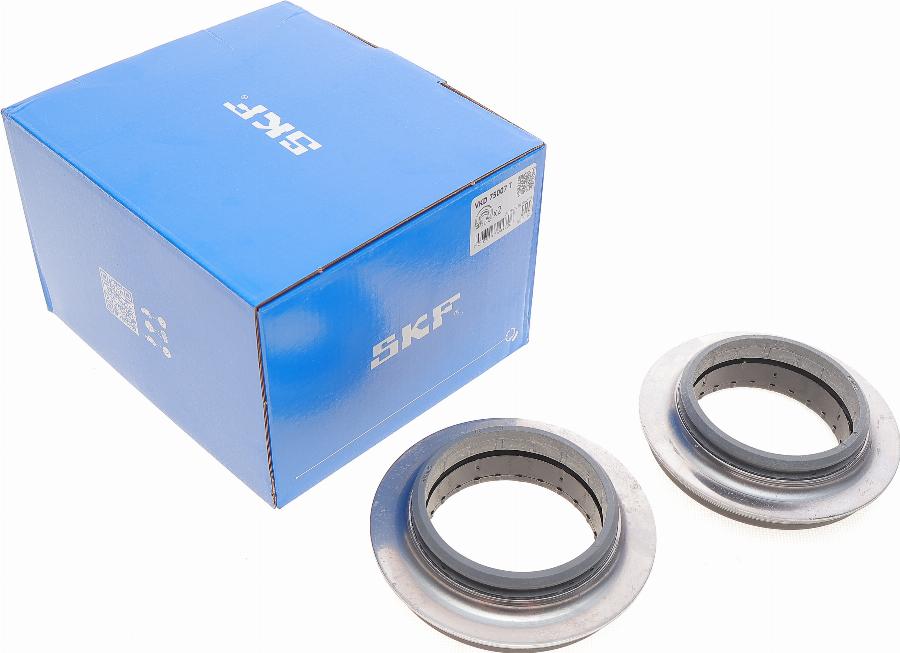 SKF VKD 75007 T - Kotrljajuci Ležaj, Nosač amortizera www.molydon.hr