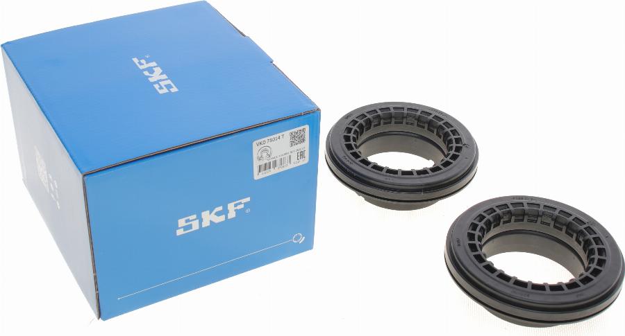 SKF VKD 75014 T - Kotrljajuci Ležaj, Nosač amortizera www.molydon.hr