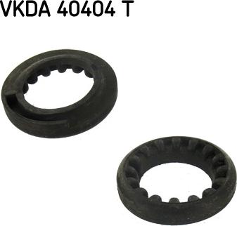 SKF VKDA 40404 T - Kotrljajuci Ležaj, Nosač amortizera www.molydon.hr