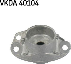 SKF VKDA 40104 - Nosač amortizera www.molydon.hr