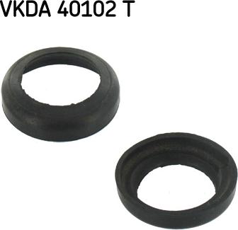 SKF VKDA 40102 T - Nosač amortizera www.molydon.hr