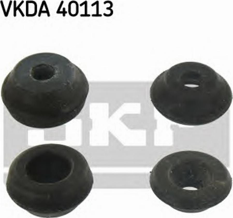 SKF VKDA40113 - Nosač amortizera www.molydon.hr