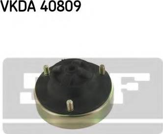 SKF VKDA 40809 - Nosač amortizera www.molydon.hr