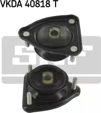 SKF VKDA 40818 T - Nosač amortizera www.molydon.hr