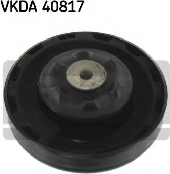 SKF VKDA 40817 - Nosač amortizera www.molydon.hr