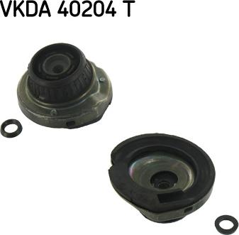 SKF VKDA 40204 T - Nosač amortizera www.molydon.hr