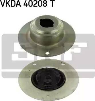 SKF VKDA 40208 T - Nosač amortizera www.molydon.hr