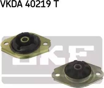 SKF VKDA 40219 T - Nosač amortizera www.molydon.hr