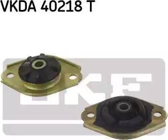 SKF VKDA 40218 T - Nosač amortizera www.molydon.hr