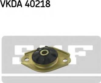 SKF VKDA 40218 - Nosač amortizera www.molydon.hr