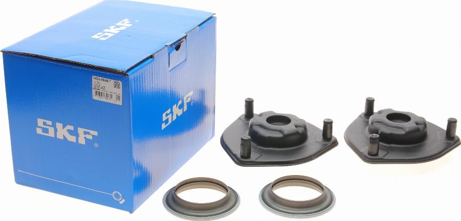 SKF VKDA 85405 T - Nosač amortizera www.molydon.hr