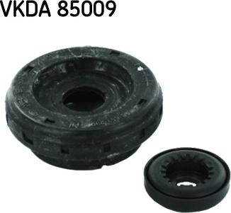 SKF VKDA 85009 - Nosač amortizera www.molydon.hr