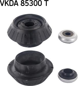 SKF VKDA 85300 T - Nosač amortizera www.molydon.hr