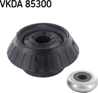 SKF VKDA 85300 - Nosač amortizera www.molydon.hr