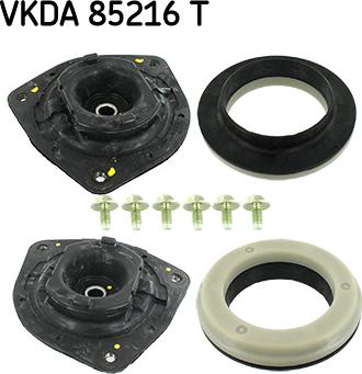 SKF VKDA 85216 T - Nosač amortizera www.molydon.hr