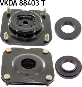 SKF VKDA 88403 T - Nosač amortizera www.molydon.hr