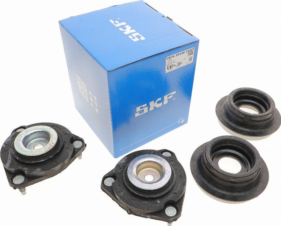 SKF VKDA 35440 T - Nosač amortizera www.molydon.hr