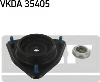 SKF VKDA 35405 - Nosač amortizera www.molydon.hr