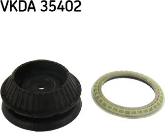 SKF VKDA 35402 - Nosač amortizera www.molydon.hr