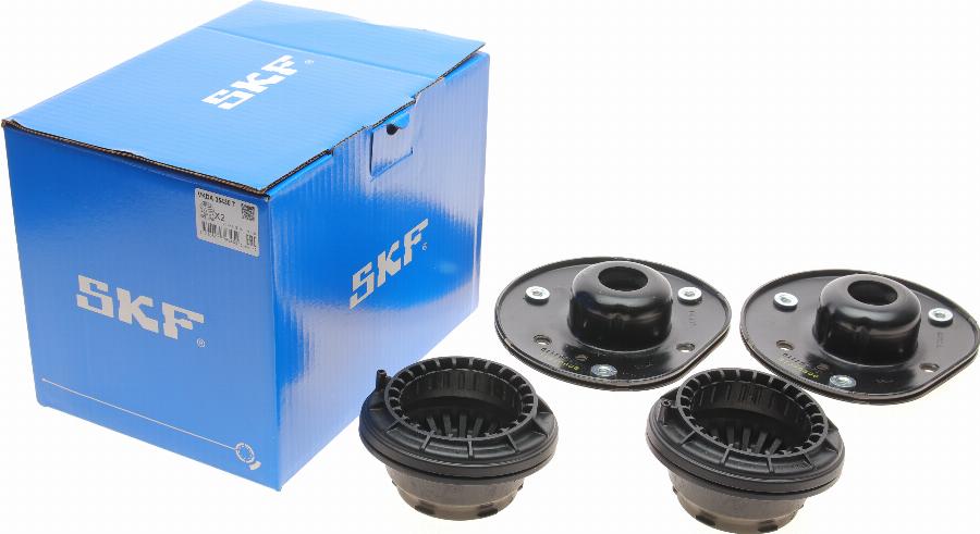 SKF VKDA 35430 T - Nosač amortizera www.molydon.hr