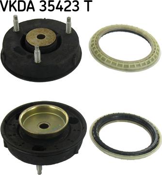 SKF VKDA 35423 T - Nosač amortizera www.molydon.hr