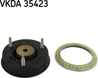 SKF VKDA 35423 - Nosač amortizera www.molydon.hr