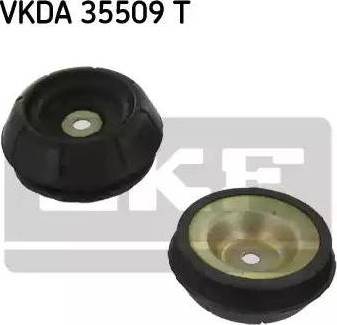 SKF VKDA 35509 T - Nosač amortizera www.molydon.hr