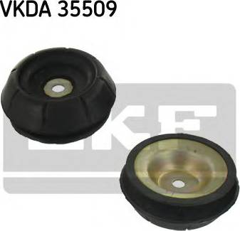 SKF VKDA 35509 - Nosač amortizera www.molydon.hr