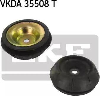 SKF VKDA 35508 T - Nosač amortizera www.molydon.hr