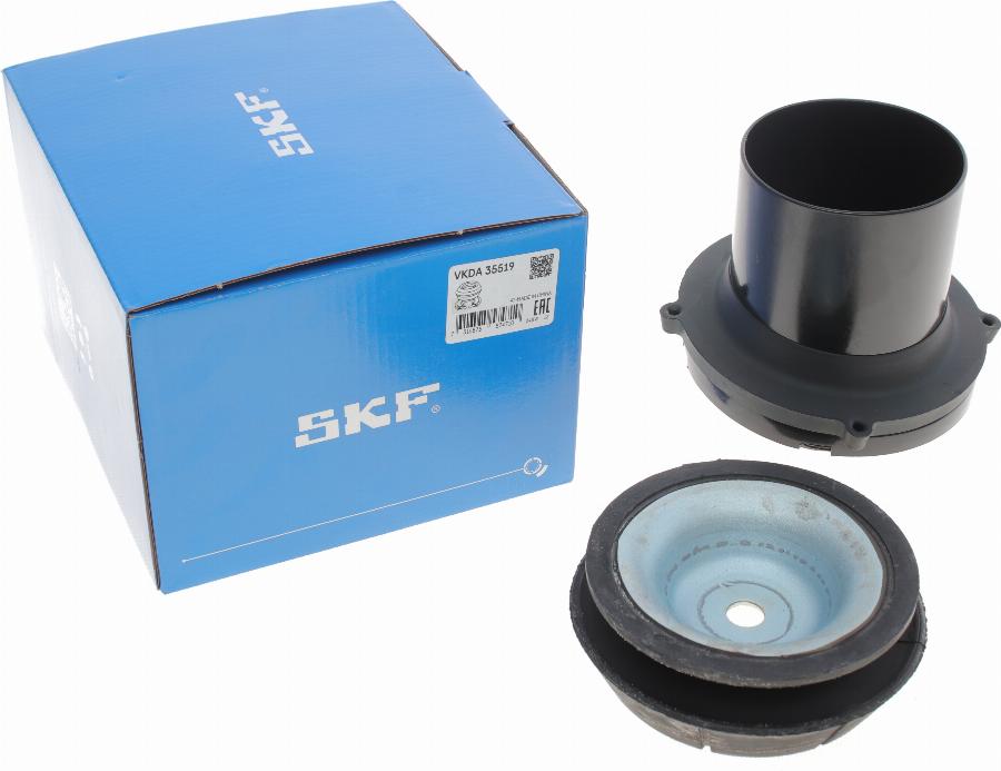 SKF VKDA 35519 - Garnitura za montažu, Nosač amortizera www.molydon.hr