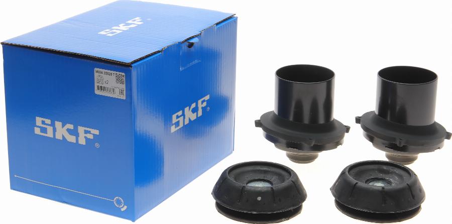 SKF VKDA 35528 T - Nosač amortizera www.molydon.hr