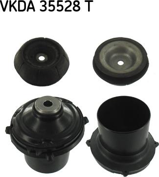 SKF VKDA 35528 T - Nosač amortizera www.molydon.hr