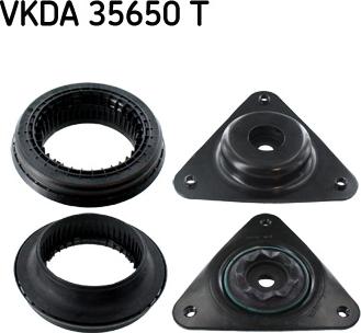 SKF VKDA 35650 T - Nosač amortizera www.molydon.hr