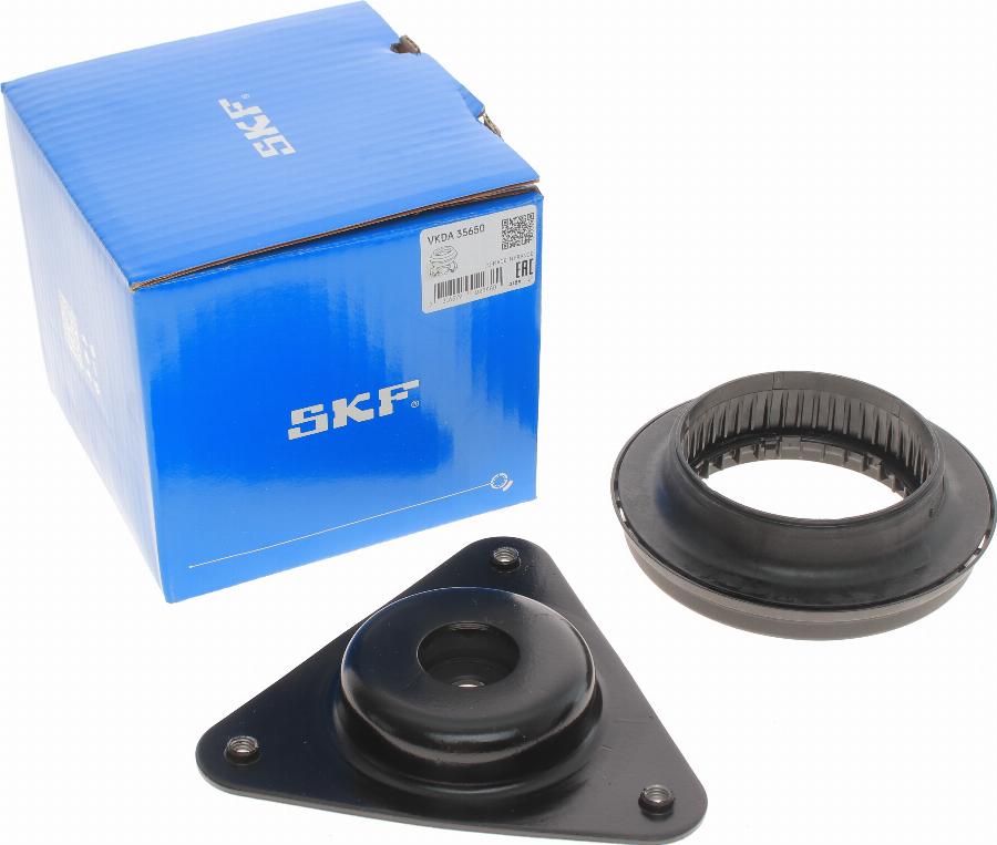 SKF VKDA 35650 - Nosač amortizera www.molydon.hr