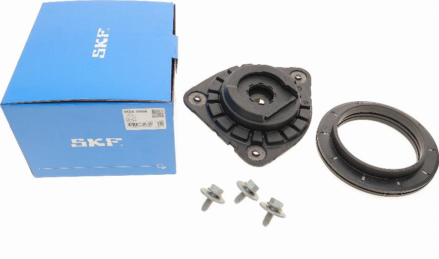 SKF VKDA 35606 - Nosač amortizera www.molydon.hr