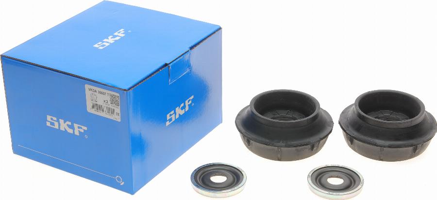 SKF VKDA 35607 T - Nosač amortizera www.molydon.hr