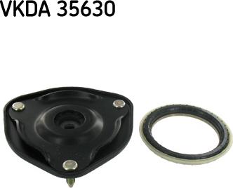 SKF VKDA 35630 - Nosač amortizera www.molydon.hr