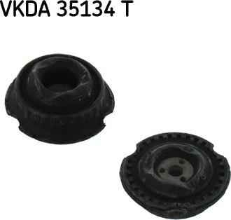 SKF VKDA 35134 T - Nosač amortizera www.molydon.hr