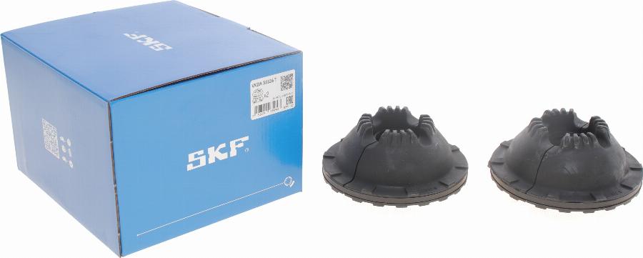 SKF VKDA 35126 T - Nosač amortizera www.molydon.hr