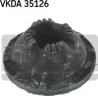 SKF VKDA 35126 - Nosač amortizera www.molydon.hr