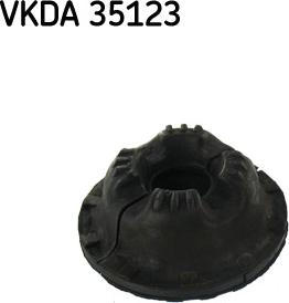 SKF VKDA 35123 - Nosač amortizera www.molydon.hr